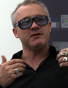 Damien Hirst Quotes