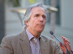 Henry Winkler Quotes