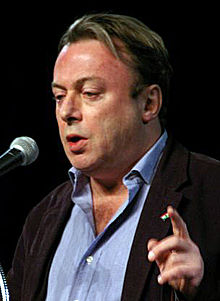 Christopher Hitchens Quotes