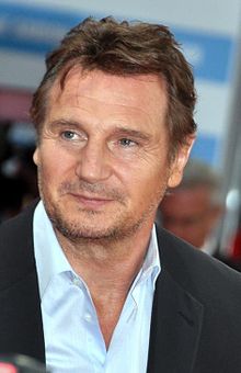 Liam Neeson Quotes