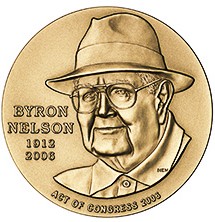 Byron Nelson Quotes