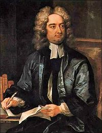 Jonathan Swift Quotes