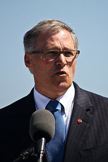 Jay Inslee Quotes