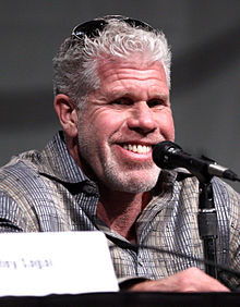 Ron Perlman Quotes