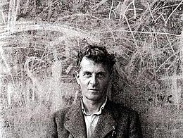 Ludwig Wittgenstein Quotes