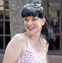 Pauley Perrette Quotes