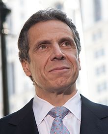 Andrew Cuomo Quotes