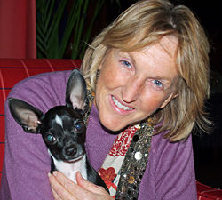 Ingrid Newkirk Quotes