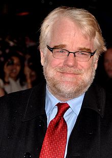 Philip Seymour Hoffman Quotes