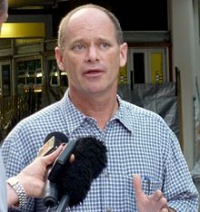 Campbell Newman Quotes