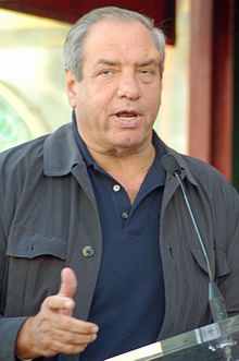 Dick Wolf Quotes