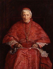 John Henry Newman Quotes