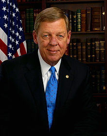 Johnny Isakson Quotes