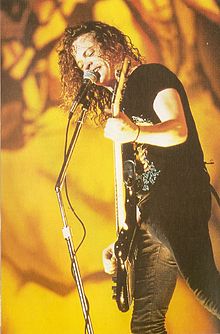 Jason Newsted Quotes