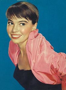 Leslie Caron Quotes