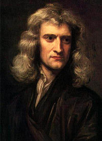 Isaac Newton Quotes