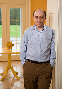 Stephen Wolfram Quotes