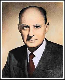 Reinhold Niebuhr Quotes