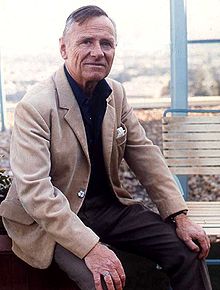 Christopher Isherwood Quotes