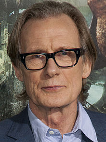 Bill Nighy Quotes