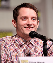 Elijah Wood Quotes