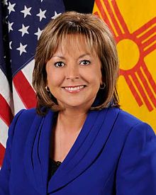 Susana Martinez Quotes