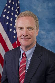 Chris Van Hollen Quotes