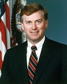 Dan Quayle Quotes