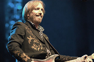 Tom Petty Quotes