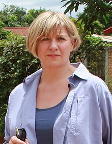 Victoria Wood Quotes