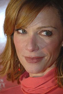 Lauren Holly Quotes