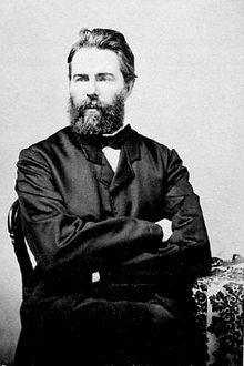 Herman Melville Quotes