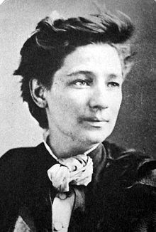 Victoria Woodhull Quotes