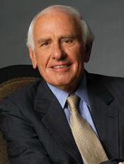 Jim Rohn Quotes