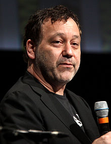 Sam Raimi Quotes