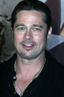 Brad Pitt Quotes