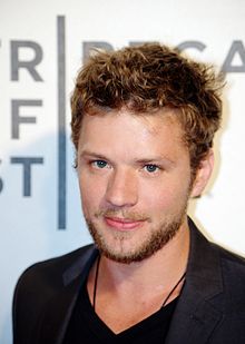 Ryan Phillippe Quotes