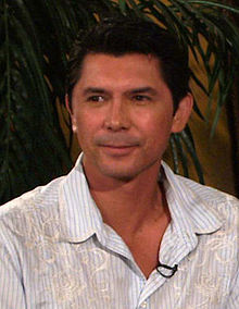 Lou Diamond Phillips Quotes