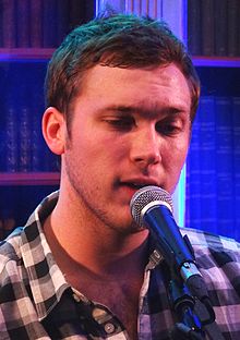 Phillip Phillips Quotes