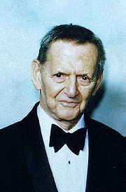 Tony Randall Quotes