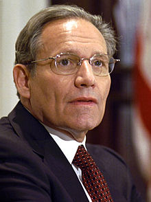 Bob Woodward Quotes