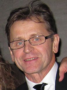 Mikhail Baryshnikov Quotes