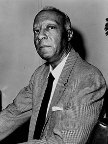 A. Philip Randolph Quotes