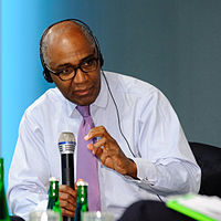 Trevor Phillips Quotes