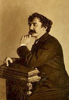 James Mcneill Whistler Quotes