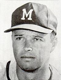 Eddie Mathews Quotes