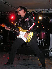 Dick Dale Quotes