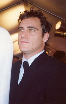 Joaquin Phoenix Quotes