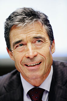 Anders Fogh Rasmussen Quotes