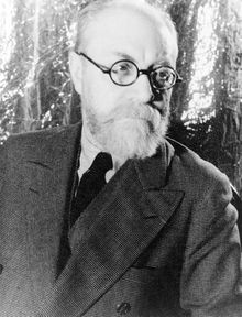 Henri Matisse Quotes